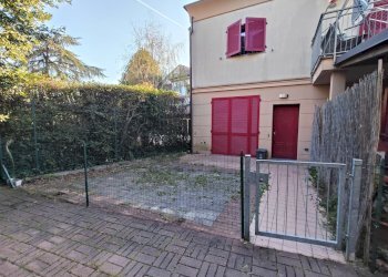 facciata - Monolocale Via Giuseppe Beati, Piacenza - foto 20