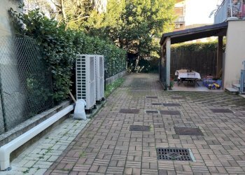 ingresso - Monolocale Via Giuseppe Beati, Piacenza - foto 21