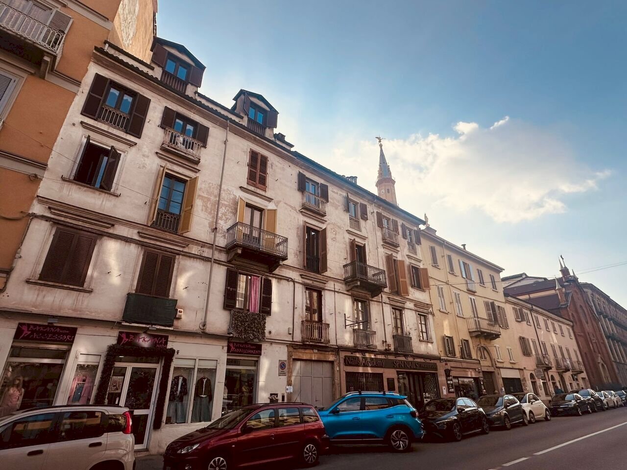 d6224ff7-ebb1-4a69-824a-564c1d1c26c9.jpg - Appartamento Via San Donato 27, Torino (zona San Donato) - foto 1