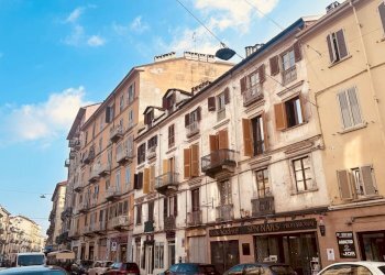 1d1787a2-d80f-4fd7-9c60-fac924858410.jpg - Apartment Via San Donato 27, Torino (neighborhood San Donato) - photo 1