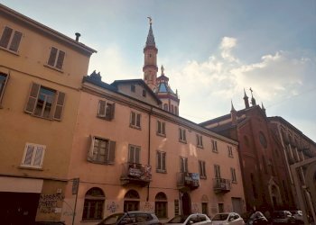 7a282ee9-e32c-467d-b454-497dd40042d0.jpg - Apartment Via San Donato 27, Torino (neighborhood San Donato) - photo 2