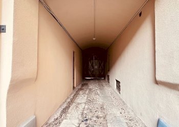 750b9086-0e66-46ed-a123-7ad0f3ac437e.jpg - Apartment Via San Donato 27, Torino (neighborhood San Donato) - photo 4