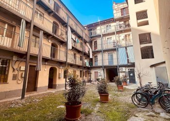 437ab695-d489-4130-8dd4-beedbdb6272e.jpg - Apartment Via San Donato 27, Torino (neighborhood San Donato) - photo 6