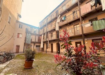 4b68dac1-c75b-4350-bd32-162a2428981f.jpg - Apartment Via San Donato 27, Torino (neighborhood San Donato) - photo 7