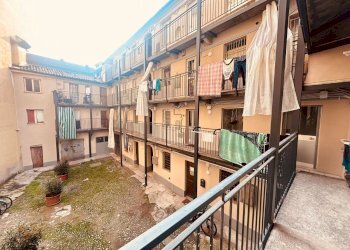 b748e268-7290-41cd-83fe-5ba5b1069a88.jpg - Apartment Via San Donato 27, Torino (neighborhood San Donato) - photo 8