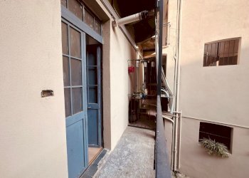 67c36330-4f34-49f6-8e1a-52482f98874e.jpg - Apartment Via San Donato 27, Torino (neighborhood San Donato) - photo 10