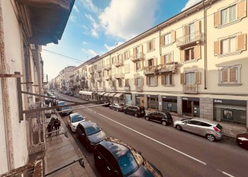 070956d5-222d-40e1-bbb7-5dbe4f61fd16.jpg - Apartment Via San Donato 27, Torino (neighborhood San Donato) - photo 27