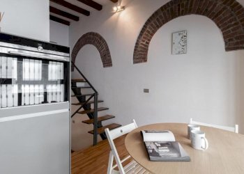 dettagli - Quadrilocale Via Paolo Frisi 8, Milano - foto 10