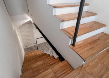 dettagli - Quadrilocale Via Paolo Frisi 8, Milano - foto 13