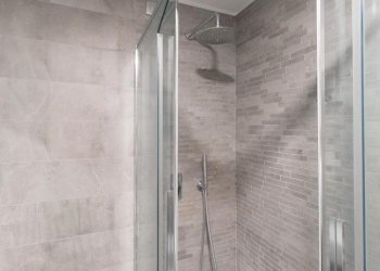 bagno - Quadrilocale Via Paolo Frisi 8, Milano - foto 21