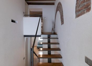 dettagli - Quadrilocale Via Paolo Frisi 8, Milano - foto 22