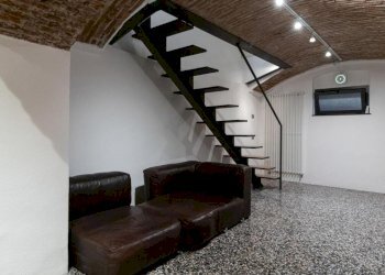 taverna - Quadrilocale Via Paolo Frisi 8, Milano - foto 23