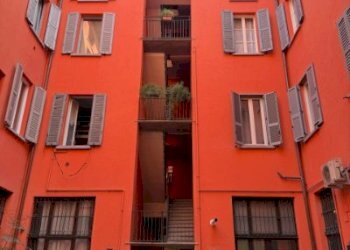 stabile - Quadrilocale Via Paolo Frisi 8, Milano - foto 26