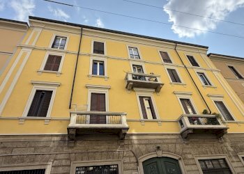 stabile - Quadrilocale Via Paolo Frisi 8, Milano - foto 27