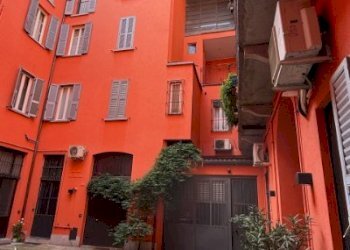 stabile - Quadrilocale Via Paolo Frisi 8, Milano - foto 28