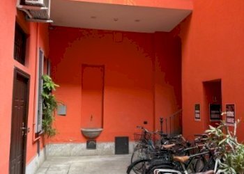 stabile - Quadrilocale Via Paolo Frisi 8, Milano - foto 30