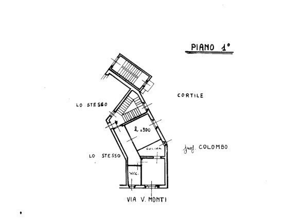 WhatsApp Image 2026-03-17 at 12.32.26.jpeg - Bilocale Via Fratelli Picardi 72, Sesto San Giovanni - planimetria 1