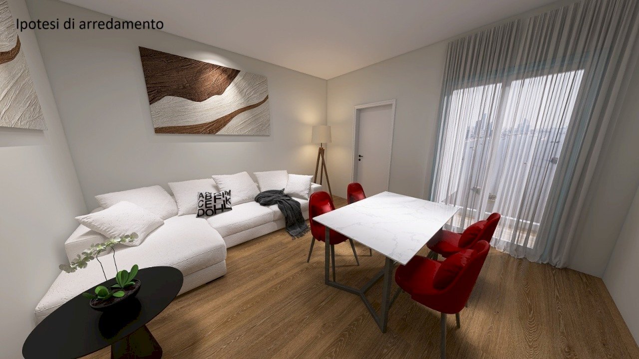 WhatsApp Image 2026-03-26 at 16.18.05 (1).jpeg - Three-room apartment Via Cesare Abba 48, Catania - photo 1