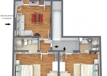 WhatsApp Image 2026-03-13 at 22.06.59 (1).jpeg - Appartamento Via Cesare Abba 48, Catania - foto 2