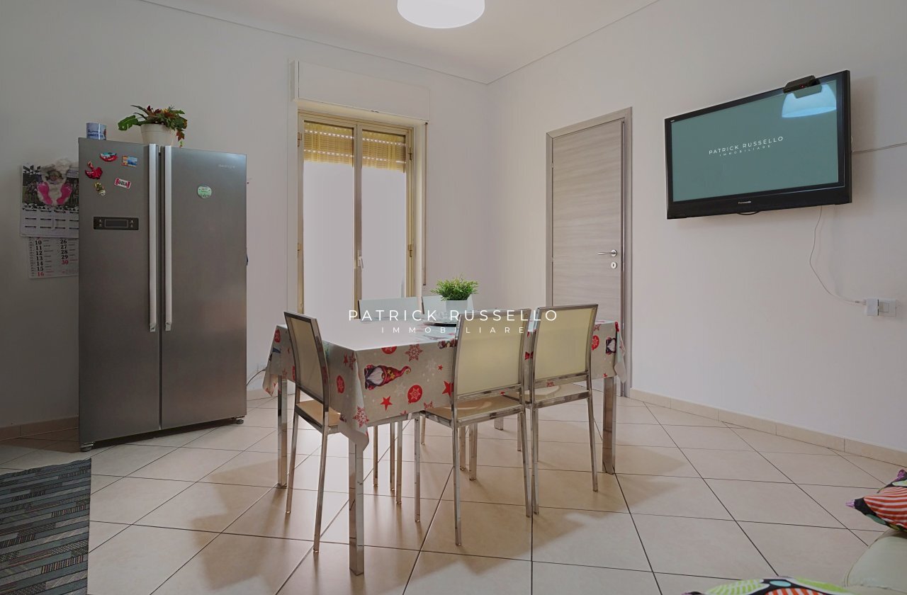 Cucina - Appartamento Via Calabria 55, Gela - foto 2