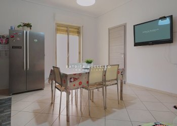 Cucina - Appartamento Via Calabria 55, Gela - foto 2