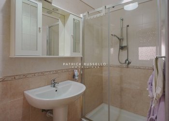 Bagno - Appartamento Via Calabria 55, Gela - foto 5