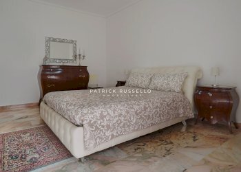 Camera da letto - Appartamento Via Calabria 55, Gela - foto 8