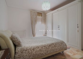 Camera da letto - Appartamento Via Calabria 55, Gela - foto 9