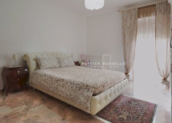 Camera da letto - Appartamento Via Calabria 55, Gela - foto 10