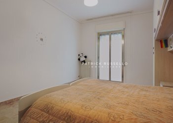 Camera da letto - Appartamento Via Calabria 55, Gela - foto 11