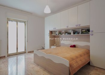 Camera da letto - Appartamento Via Calabria 55, Gela - foto 12