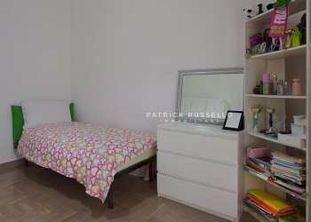 camera da letto - Appartamento Via Calabria 55, Gela - foto 15