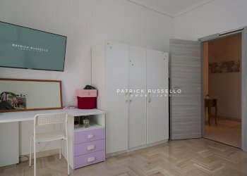 Camera da letto - Appartamento Via Calabria 55, Gela - foto 18