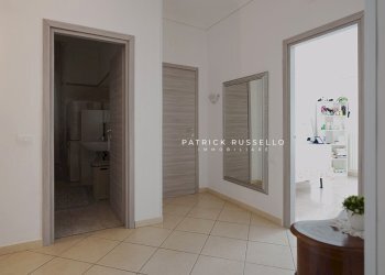 Corridoio - Appartamento Via Calabria 55, Gela - foto 19