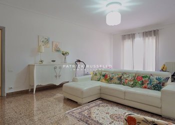 Salone - Appartamento Via Calabria 55, Gela - foto 21