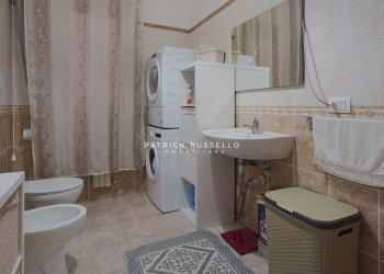 Bagno - Appartamento Via Calabria 55, Gela - foto 23