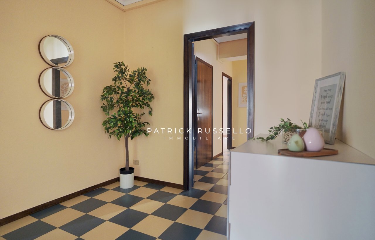 Ingresso - Appartamento Via Parioli 6, Gela - foto 2