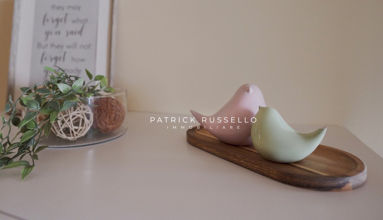 dettagli - Appartamento Via Parioli 6, Gela - foto 3