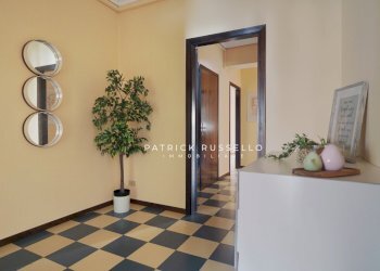 Ingresso - Appartamento Via Parioli 6, Gela - foto 2