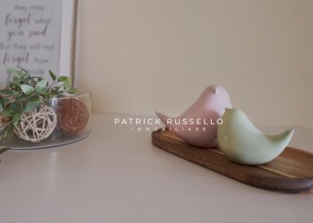 dettagli - Appartamento Via Parioli 6, Gela - foto 3