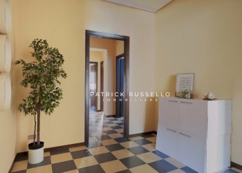 Ingresso - Appartamento Via Parioli 6, Gela - foto 4