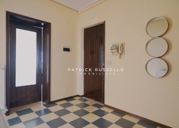 Ingresso - Appartamento Via Parioli 6, Gela - foto 5