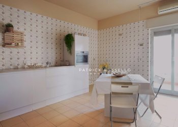 Cucina - Appartamento Via Parioli 6, Gela - foto 6