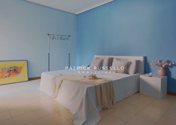 Camera da Letto - Appartamento Via Parioli 6, Gela - foto 11