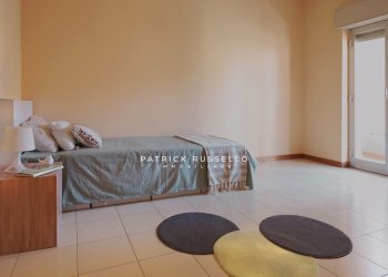 Camera da letto - Appartamento Via Parioli 6, Gela - foto 16