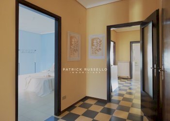 Corridoio - Appartamento Via Parioli 6, Gela - foto 18