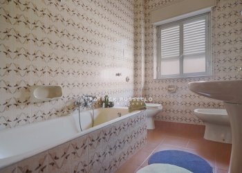 Bagno - Appartamento Via Parioli 6, Gela - foto 24