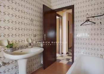 Bagno - Appartamento Via Parioli 6, Gela - foto 25