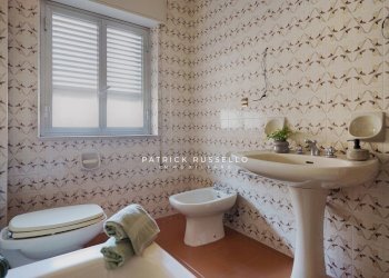 Bagno - Appartamento Via Parioli 6, Gela - foto 26