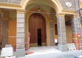 100_0270 - Copia - Warehouse Via Nosadella 45, Bologna (neighborhood Centro Storico) - photo 2